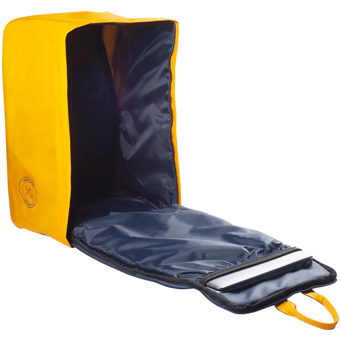 Laptop Bag CANYON CNS-CSZ03YW01 15.6’’ Backpack - Чанти<<<Периферия<<<Компютри и