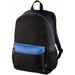 Laptop Bag HAMA-101249 El Paso 15.6 Blue Backpack - Чанти<<<Периферия<<<Компютри и