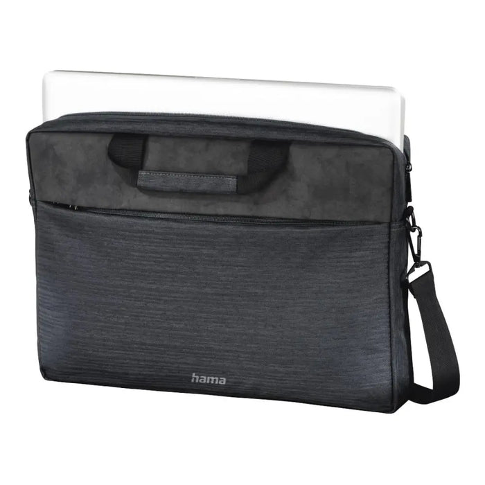 Laptop bag HAMA-216544 Tayrona 13.3 Gray - Чанти за лаптопи<<<Лаптопи таблети и