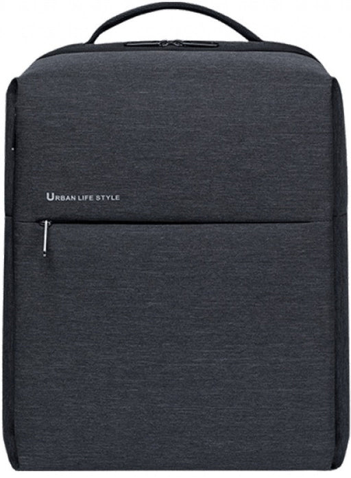 Laptop Bag Xiaomi My City Backpack 2 Dark Gray ZJB4192GL - Чанти<<<Периферия<<<Компютри и