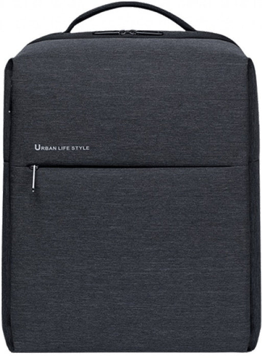 Laptop Bag Xiaomi My City Backpack 2 Dark Gray ZJB4192GL - Чанти<<<Периферия<<<Компютри и