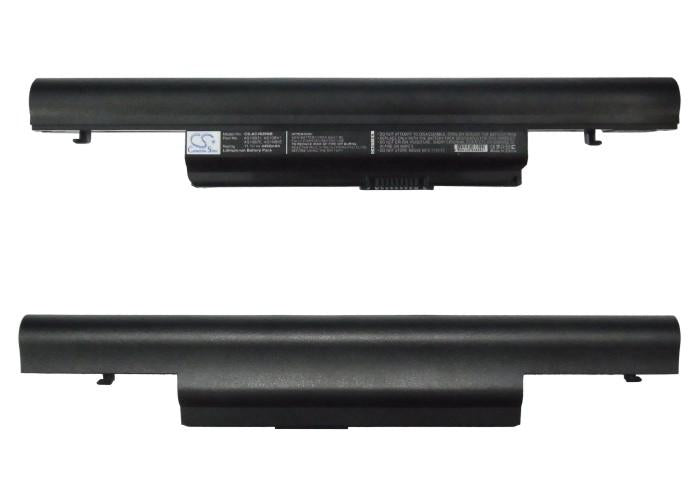 Laptop battery CAMERON SINO AS10B75 AS10B31 for Acer Aspire 5553 5625G 5745 11.1V 4400mAh - Батерии за