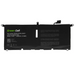 Laptop Battery Dell Inspiron 15 5576 5577 7557 7559 7566 7567 357F9 11.1V 4200mAh GREEN CELL - Батерии за