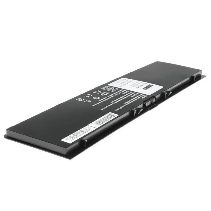 Laptop Battery DELL Latitude E7440 E7450 34GKR 3RNFD PFXCR 7.2V 4500mAh GREEN CELL - Батерии за лаптопи<<<Батерии и