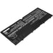 Laptop Battery FUJITSU CS-FUT935NB LifeBook T935 U745 FMVNBP232 LiIon 14.4V 3050mAh CAMERON SINO - Батерии за