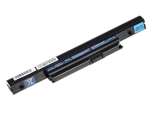 Laptop battery GREEN CELL AS10B75 AS10B31 for Acer Aspire 5553 5625G 5745 11.1V 4400mAh - Батерии за лаптопи<<<Батерии