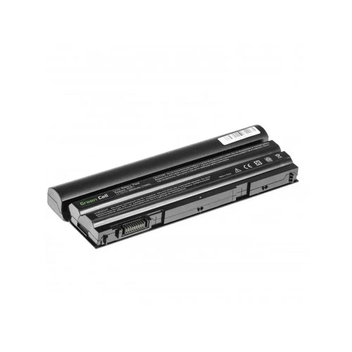 Laptop Battery Green Cell DE56T Black 6600 MAH - Батерии за лаптоп<<<Компютър Мрежи и компоненти<<<Компютри|