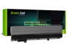 Laptop battery GREEN CELL Dell Latitude E4300 E4300N E4310 E4320 E4400 PP13S 11.1V 4400mAh - Батерии за