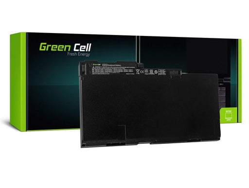 Laptop battery GREEN CELL HP CM03XL EliteBook 740 750 840 850 G1 G2 11.1V. 4000mAh - Батерии за лаптопи<<<Батерии и