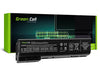 Laptop battery GREEN CELL HP ProBook 640 645 650 655 G1 LB4X 10.8V 4400mAh - Батерии за лаптопи<<<Батерии и зарядни