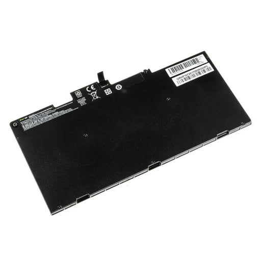 Laptop Battery Green Cell HP107 Black 4000 mAh - Батерии за лаптоп<<<Компютър Мрежи и компоненти<<<Компютри|