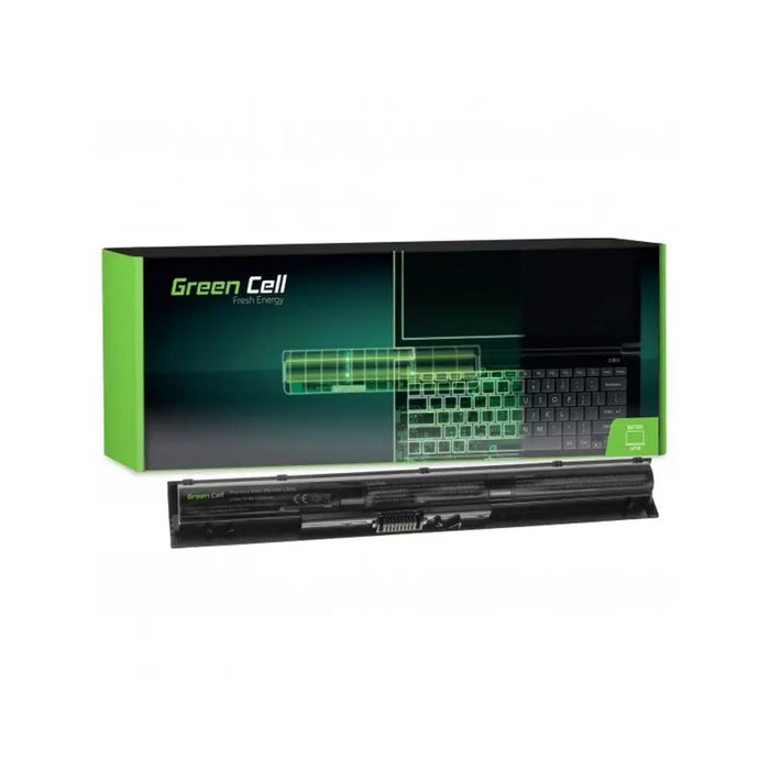 Laptop Battery Green Cell HP90 2200 mAh - Батерии за лаптоп<<<Компютър Мрежи и компоненти<<<Компютри|