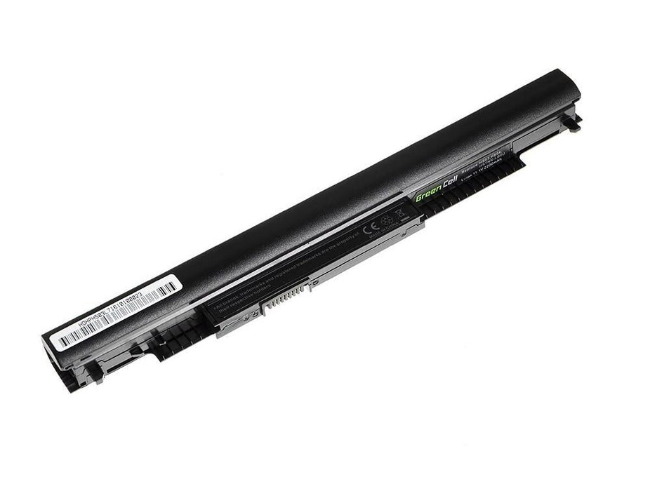 Laptop battery GREEN CELL HS03 807956-001 for HP 14 15 17 HP 240 245 250 255 G4 G5 11.1V 2200mAh - Батерии за
