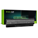 Laptop Battery Green Cell MS05 Black 4400 mAh - Батерии за лаптопи<<<Батерии и зарядни у-ва<<<ValiAPI&&&Батерии за