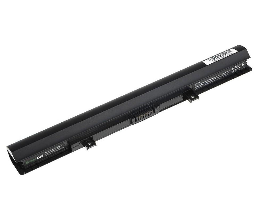 Laptop battery GREEN CELL Toshiba Satellite C50-B C50D-B C55-C C55D-C C70-C C70D-C L50-B L50D-B L50-C L50D-C PA5185U