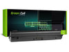 Laptop battery GREEN CELL Toshiba Satellite C850 C855 C870 L850 L855 PA5024 10.8V 6600mAh - Батерии за
