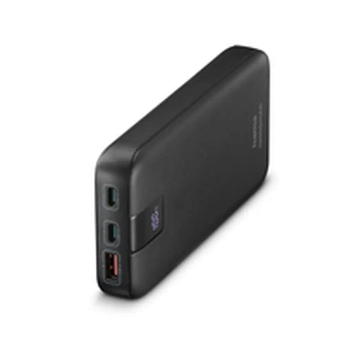 Laptop Battery Hama 00201719 Anthracite 20000 mAh - Компютър Мрежи и компоненти<<<Компютри|