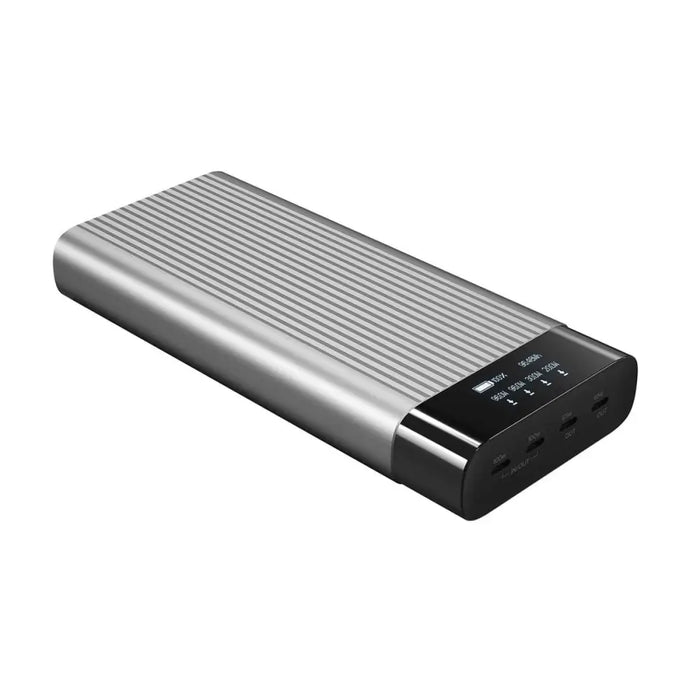 Laptop Battery Hyper HJ245B Silver - Компютър Мрежи и компоненти<<<Компютри| Електроника<<<BigBuy&&&Батерии за