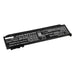 Laptop battery LENOVO ThinkPad T460s T470s L16M3P73 11.4V 2000mAh CAMERON SINO - Батерии за лаптопи<<<Батерии и зарядни