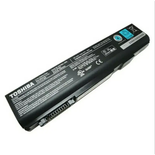 Laptop Battery Toshiba TECRA A11 M11 S11 Satellite PRO S500 PA3786 PA3787 10.8V 4400mAh - Батерии за лаптопи<<<Батерии