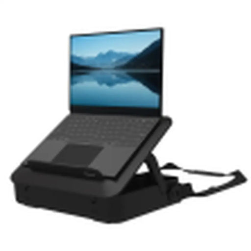 Laptop Case Fellowes 100016560 - Електроника Периферни и резервни части<<<Компютри| Електроника<<<BigBuy&&&Монтиране на