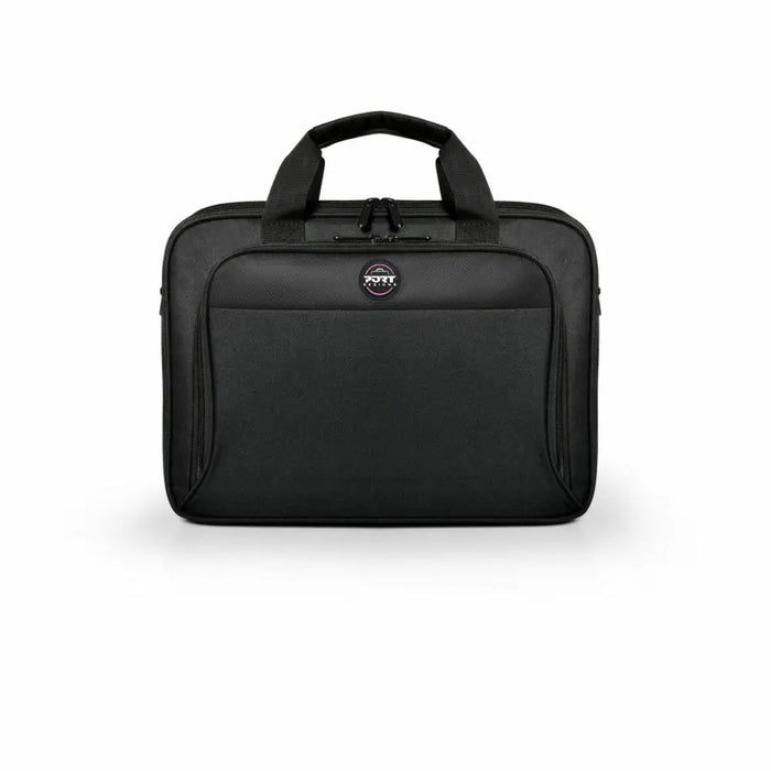 Laptop Case Port Designs Black - Електроника Телефони и таблети<<<Компютри| Електроника<<<BigBuy&&&Калъфи за