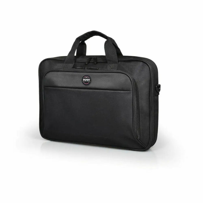 Laptop Case Port Designs Black - Електроника Телефони и таблети<<<Компютри| Електроника<<<BigBuy&&&Калъфи за