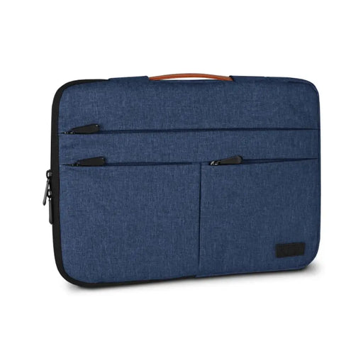 Laptop Case Subblim Air Padding 360 Blue - Електроника Телефони и таблети<<<Компютри| Електроника<<<BigBuy&&&Калъфи за