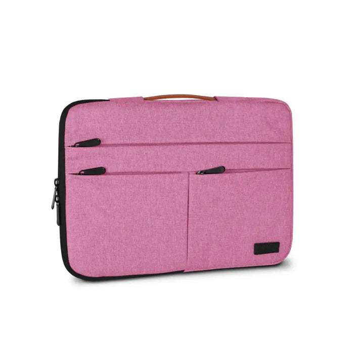 Laptop Case Subblim Air Padding 360 Grey Pink - Електроника Телефони и таблети<<<Компютри|