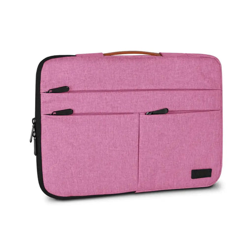 Laptop Case Subblim SUBLS-AP36053 Pink - Електроника Телефони и таблети<<<Компютри| Електроника<<<BigBuy&&&Калъфи за