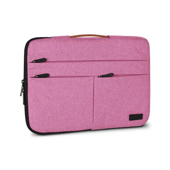 Laptop Case Subblim SUBLS-AP36053 Pink - Електроника Телефони и таблети<<<Компютри| Електроника<<<BigBuy&&&Калъфи за