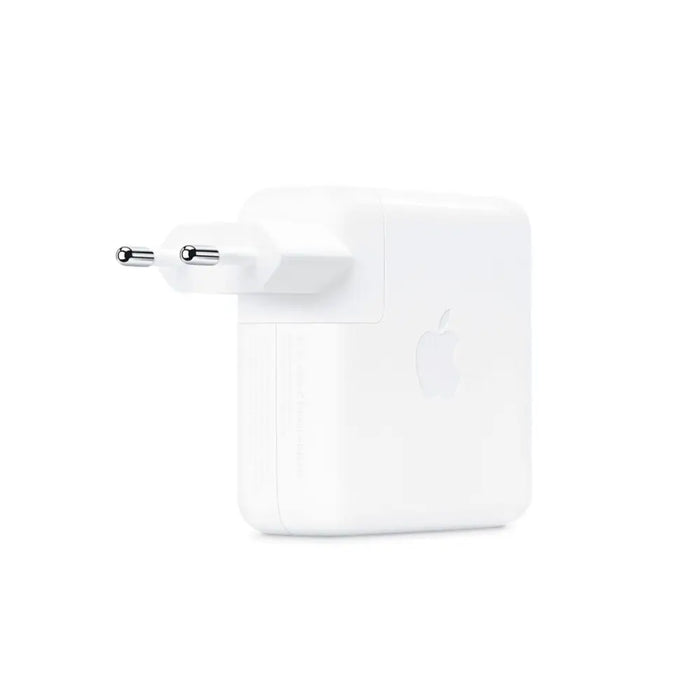Laptop Charger Apple White - Електроника Телефони и таблети<<<Компютри| Електроника<<<BigBuy&&&Power Bank<<<Електроника