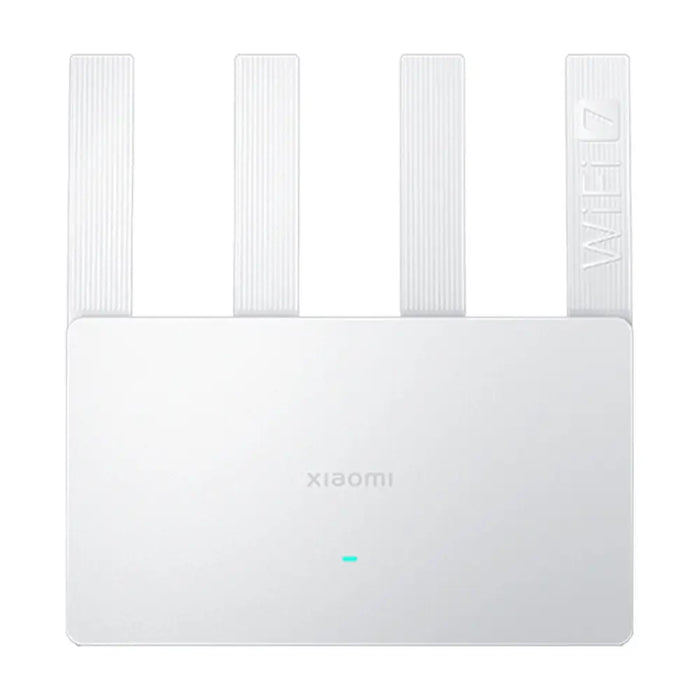 Laptop Charger Xiaomi White RJ45 Ethernet LAN - Компютър Мрежи и компоненти<<<Компютри| Електроника<<<BigBuy&&&Рутери и