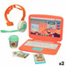 Laptop computer Colorbaby Good Idea - Електроника Игри<<<Компютри| Електроника<<<BigBuy&&&Конзоли<<<Електроника