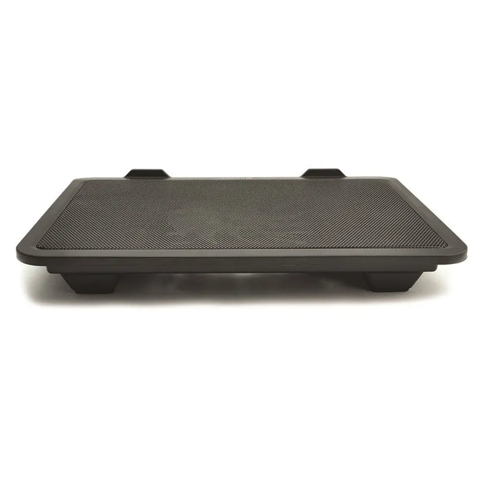 Laptop cooling pad MEDIA-TECH SILENT COOLING PAD MT2660 Black - Stands for notebooksCHL-POD<<<CoolingCHL<<<ActionPL