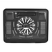 Laptop cooling pad MEDIA-TECH SILENT COOLING PAD MT2660 Black - Stands for notebooksCHL-POD<<<CoolingCHL<<<ActionPL