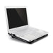 Laptop cooling pad MEDIA-TECH SILENT COOLING PAD MT2660 Black - Stands for notebooksCHL-POD<<<CoolingCHL<<<ActionPL