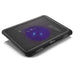 Laptop cooling pad MEDIA-TECH SILENT COOLING PAD MT2660 Black - Stands for notebooksCHL-POD<<<CoolingCHL<<<ActionPL