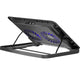 Laptop cooling stand DEFENDER NS-503 15.6’’-17’’ 2W 2xUSB - Stands for notebooksCHL-POD<<<CoolingCHL<<<ActionPL