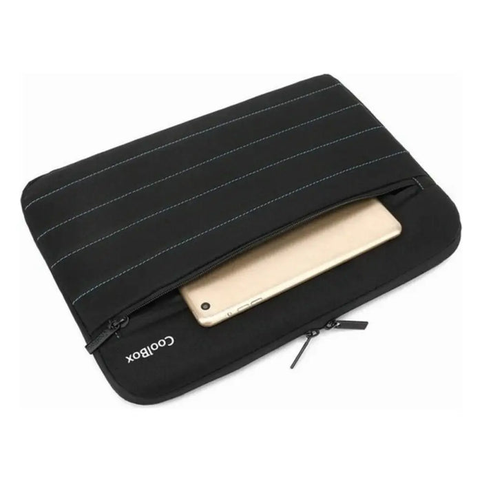 Laptop Cover CoolBox COO-BAG11-0N Black 11,6’’ - Електроника Телефони и таблети<<<Компютри|