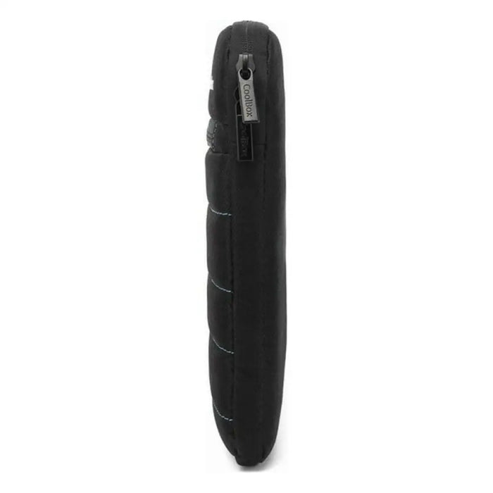 Laptop Cover CoolBox COO-BAG13-0N Black 13’’ - Електроника Телефони и таблети<<<Компютри| Електроника<<<BigBuy&&&Калъфи