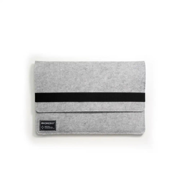 Laptop Cover Ekomodo Hazi Grey 13’’ - Електроника Телефони и таблети<<<Компютри| Електроника<<<BigBuy&&&Калъфи за