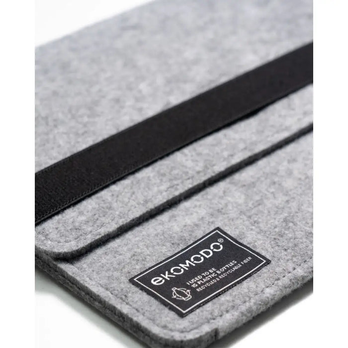 Laptop Cover Ekomodo Hazi Grey 15’’ - Електроника Телефони и таблети<<<Компютри| Електроника<<<BigBuy&&&Калъфи за