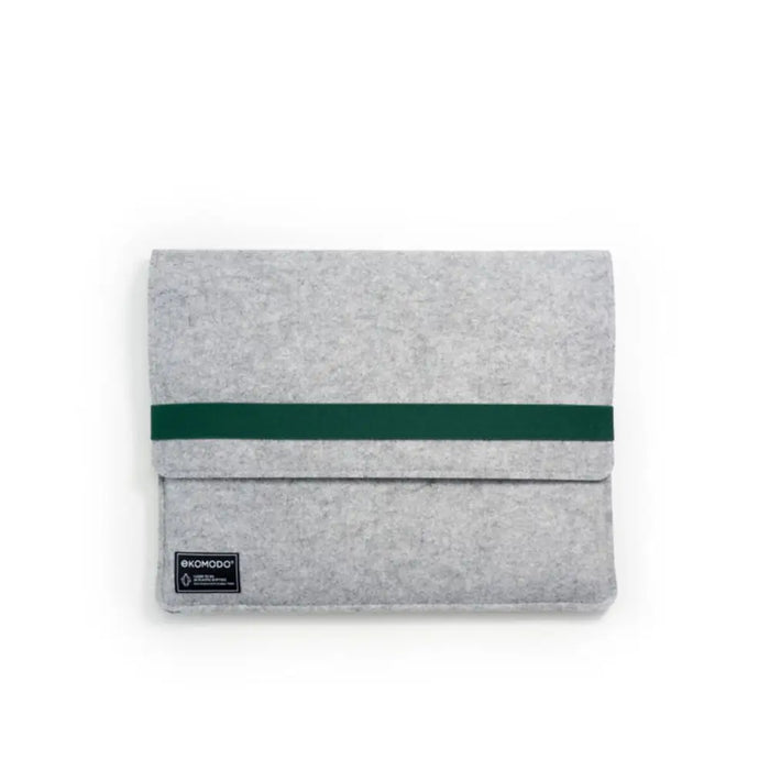 Laptop Cover Ekomodo Hazi Grey 15’’ - Електроника Телефони и таблети<<<Компютри| Електроника<<<BigBuy&&&Калъфи за