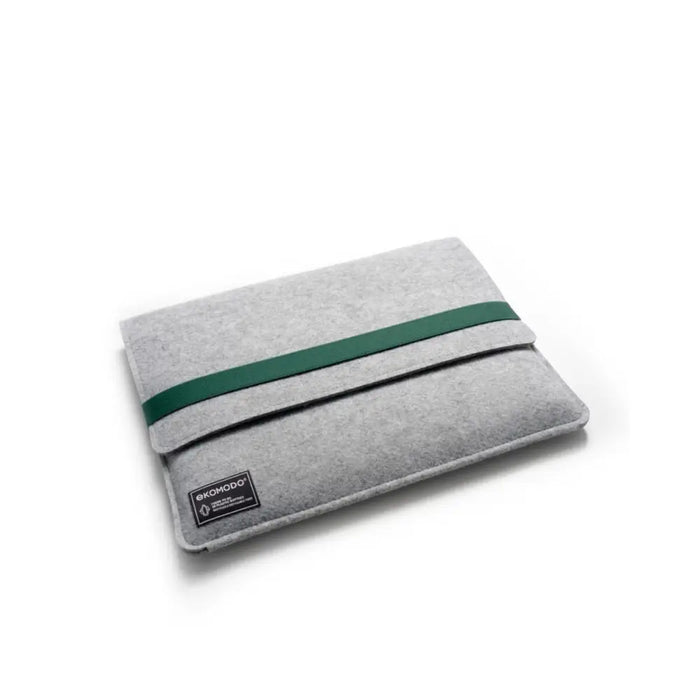 Laptop Cover Ekomodo Hazi Grey 15’’ - Електроника Телефони и таблети<<<Компютри| Електроника<<<BigBuy&&&Калъфи за