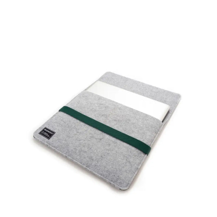Laptop Cover Ekomodo Hazi Grey 15’’ - Електроника Телефони и таблети<<<Компютри| Електроника<<<BigBuy&&&Калъфи за