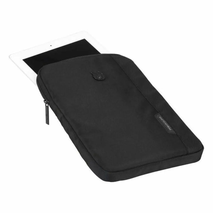 Laptop Cover F.C. Barcelona Black 20.5 x 27.5 x 2.5 cm - Електроника Телефони и таблети<<<Компютри|