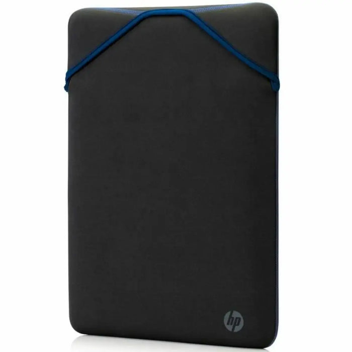 Laptop Cover HP 2F1X7AA Blue Black/Blue - Електроника Телефони и таблети<<<Компютри| Електроника<<<BigBuy&&&Калъфи за