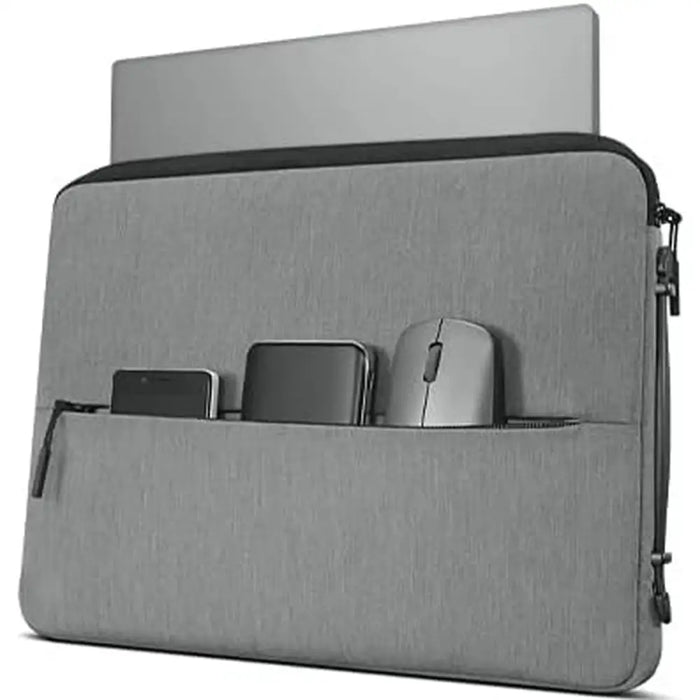 Laptop Cover Lenovo Grey - Електроника Телефони и таблети<<<Компютри| Електроника<<<BigBuy&&&Калъфи за