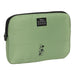 Laptop Cover Minnie Mouse Mint shadow Military green (31 x 23 x 2 cm) - Електроника Телефони и таблети<<<Компютри|